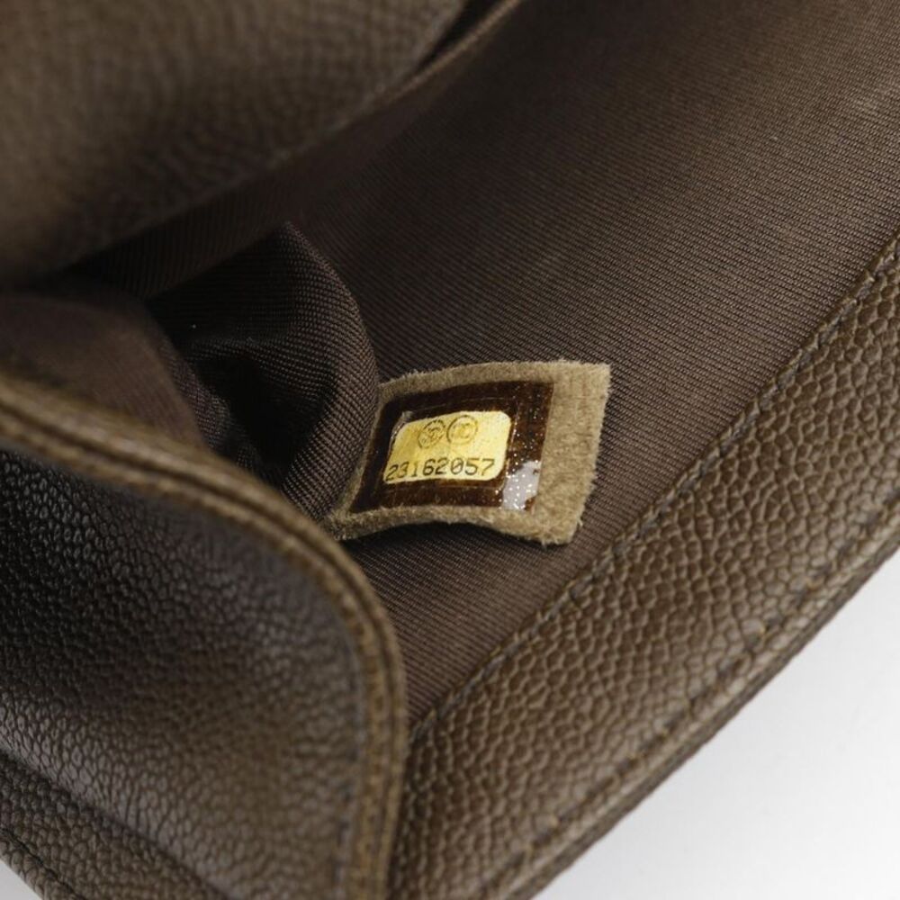 Chanel Boy Chanel Caviar Shoulder Bag - Picture 5 of 6